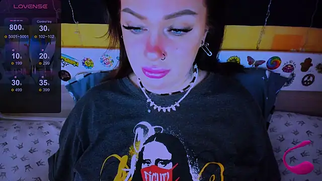 EllieOz online show from 03/05/25, 11:38