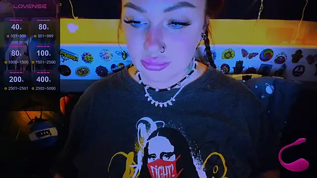 EllieOz online show from 03/07/25, 09:27