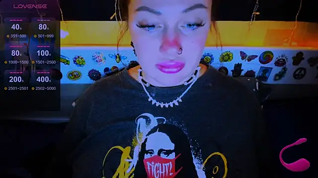 EllieOz online show from 03/15/25, 08:54