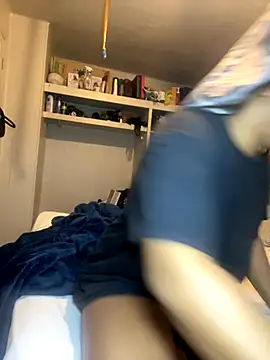 Galaxybabe23 online show from 10/12/25, 03:38