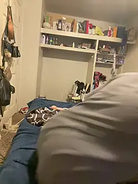 Galaxybabe23 online show from 01/12/26, 01:33