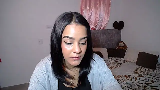 Snapshot of JossieGrey chatting on 06/27/26, 12:22 JossieGrey online show from 06/27/26, 12:22