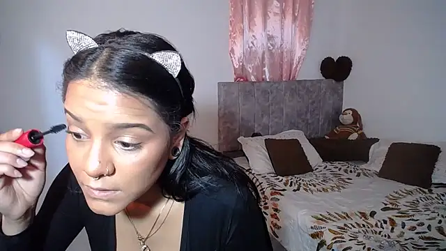 Snapshot of JossieGrey chatting on 07/01/26, 10:28 JossieGrey online show from 07/01/26, 10:28