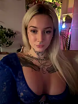 Stella-Kink online show from 12/05/24, 06:00