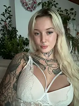 Stella-Kink online show from 12/07/24, 03:08