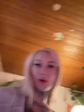 Stella-Kink online show from 12/13/24, 03:32