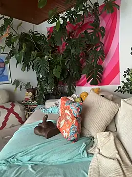 Stella-Kink online show from 12/26/24, 01:43