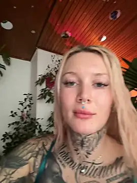 Stella-Kink online show from 01/25/25, 11:34