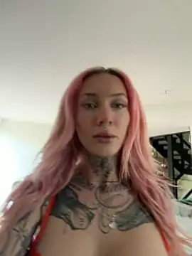 Stella-Kink online show from 05/15/26, 03:41