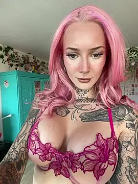 Stella-Kink online show from 05/29/26, 10:24
