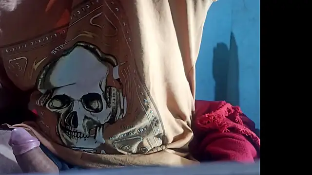 JoelCrza online show from 01/17/25, 08:24