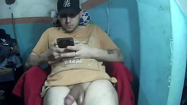 JoelCrza online show from 01/17/25, 02:28