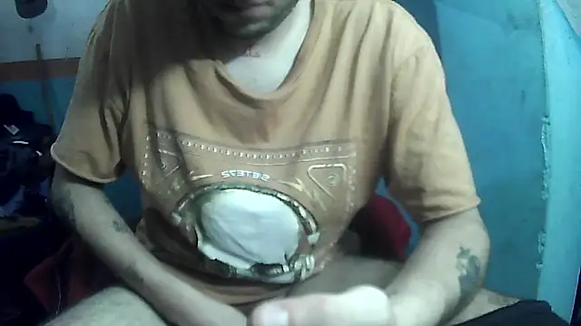 JoelCrza online show from 01/17/25, 05:30