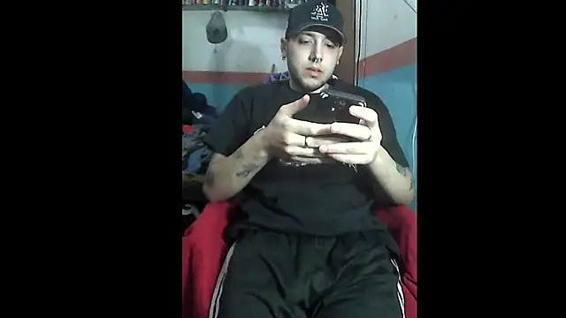 JoelCrza online show from 01/19/25, 03:29