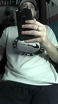 JoelCrza online show from 03/09/25, 06:28