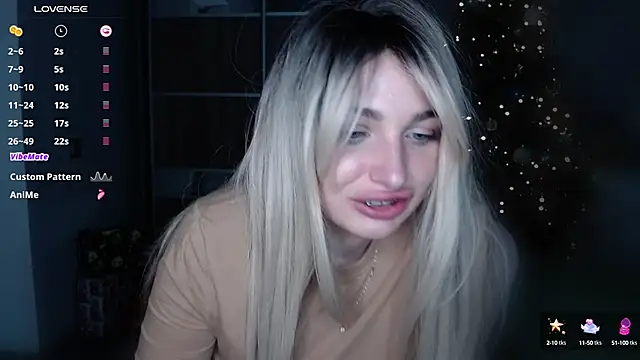 Snapshot of Yoda21 chatting on 01/22/25, 06:20 Yoda21 online show from 01/22/25, 06:20