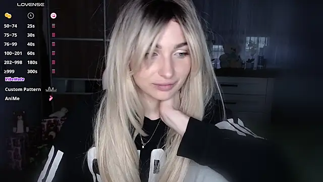 Snapshot of Yoda21 chatting on 01/24/25, 01:47 Yoda21 online show from 01/24/25, 01:47