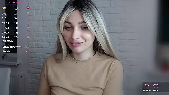 Snapshot of Yoda21 chatting on 02/03/25, 06:49 Yoda21 online show from 02/03/25, 06:49