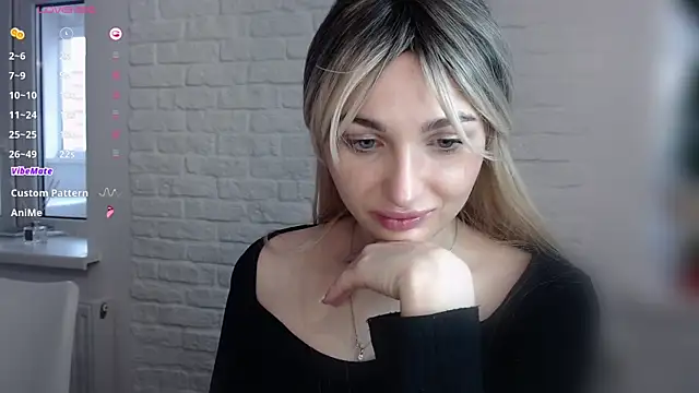 Snapshot of Yoda21 chatting on 02/04/25, 02:10 Yoda21 online show from 02/04/25, 02:10