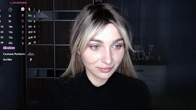 Snapshot of Yoda21 chatting on 02/07/25, 02:37 Yoda21 online show from 02/07/25, 02:37