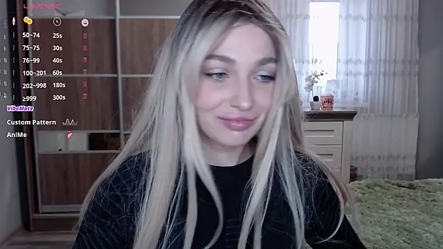 Snapshot of Yoda21 chatting on 02/15/25, 12:33 Yoda21 online show from 02/15/25, 12:33