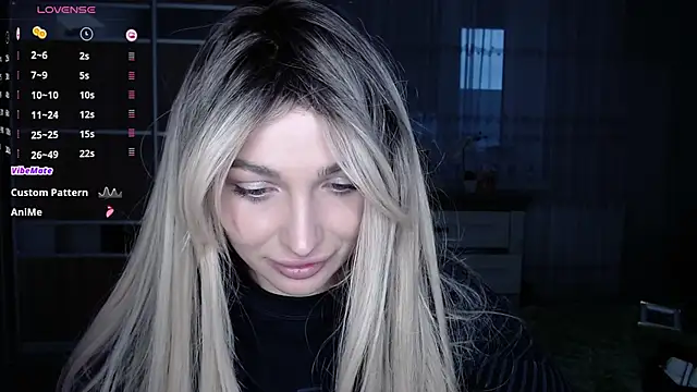 Snapshot of Yoda21 chatting on 02/15/25, 03:39 Yoda21 online show from 02/15/25, 03:39