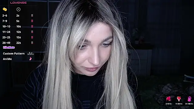 Snapshot of Yoda21 chatting on 02/16/25, 12:54 Yoda21 online show from 02/16/25, 12:54