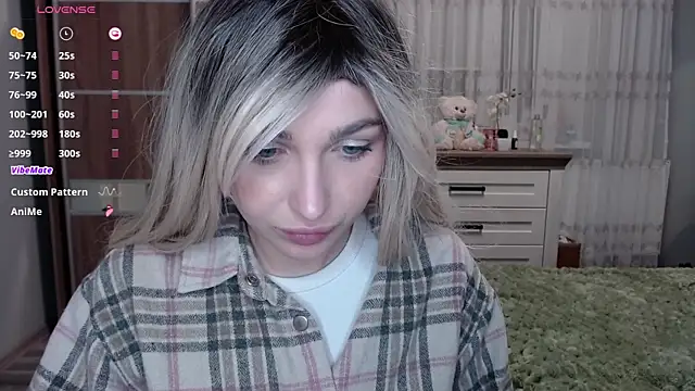 Snapshot of Yoda21 chatting on 02/16/25, 04:21 Yoda21 online show from 02/16/25, 04:21