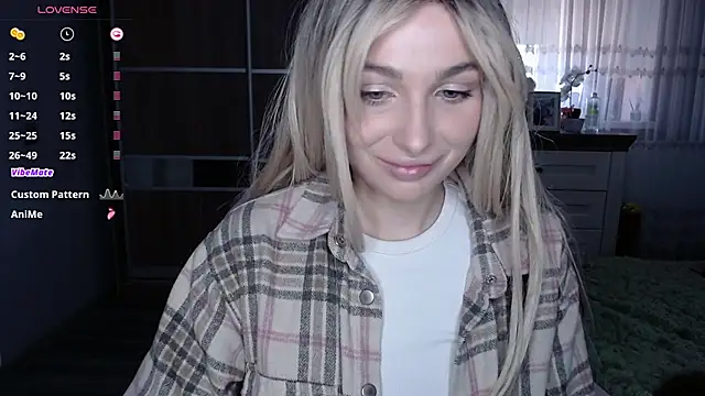 Snapshot of Yoda21 chatting on 02/17/25, 11:34 Yoda21 online show from 02/17/25, 11:34