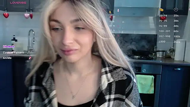 Snapshot of Yoda21 chatting on 02/20/25, 08:17 Yoda21 online show from 02/20/25, 08:17