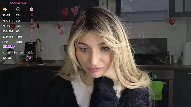 Snapshot of Yoda21 chatting on 02/22/25, 04:09 Yoda21 online show from 02/22/25, 04:09