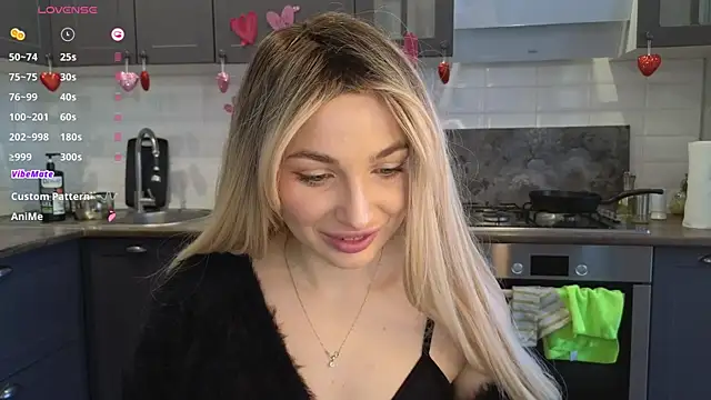 Snapshot of Yoda21 chatting on 02/23/25, 10:06 Yoda21 online show from 02/23/25, 10:06