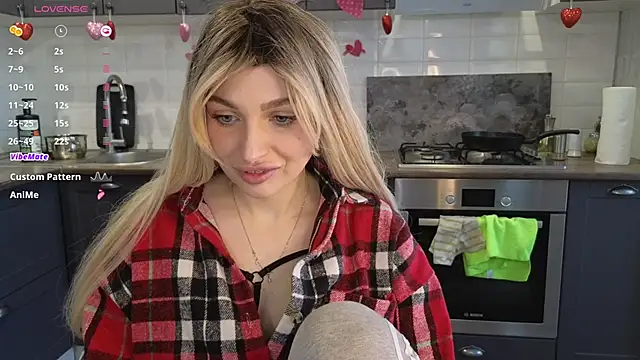 Snapshot of Yoda21 chatting on 02/24/25, 03:20 Yoda21 online show from 02/24/25, 03:20