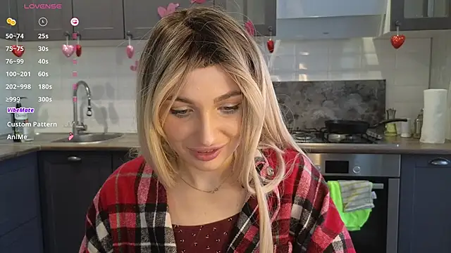 Snapshot of Yoda21 chatting on 02/25/25, 12:03 Yoda21 online show from 02/25/25, 12:03