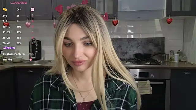 Snapshot of Yoda21 chatting on 02/28/25, 03:37 Yoda21 online show from 02/28/25, 03:37