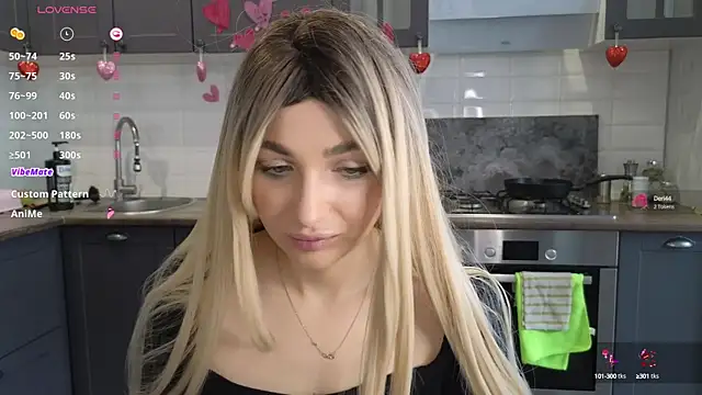 Snapshot of Yoda21 chatting on 03/01/25, 08:45 Yoda21 online show from 03/01/25, 08:45