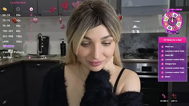 Snapshot of Yoda21 chatting on 03/03/25, 04:14 Yoda21 online show from 03/03/25, 04:14