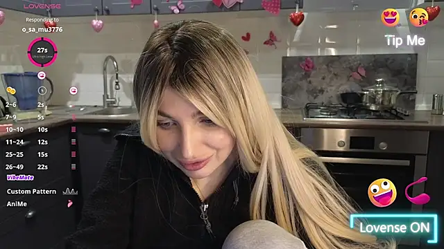 Snapshot of Yoda21 chatting on 03/10/25, 04:57 Yoda21 online show from 03/10/25, 04:57