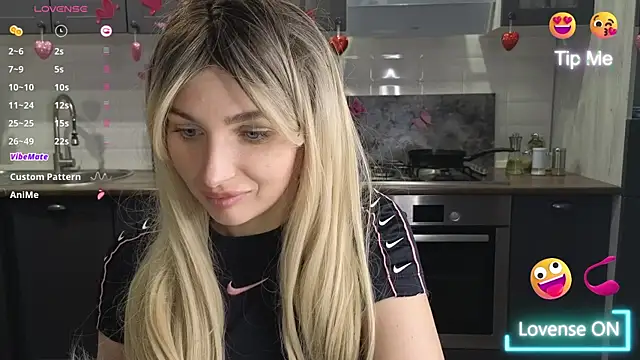 Snapshot of Yoda21 chatting on 03/15/25, 04:32 Yoda21 online show from 03/15/25, 04:32