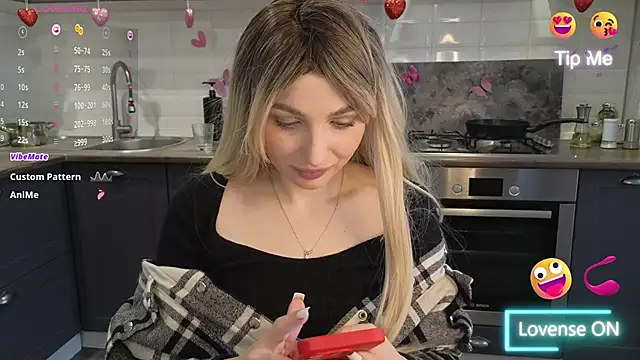 Snapshot of Yoda21 chatting on 03/16/25, 11:38 Yoda21 online show from 03/16/25, 11:38