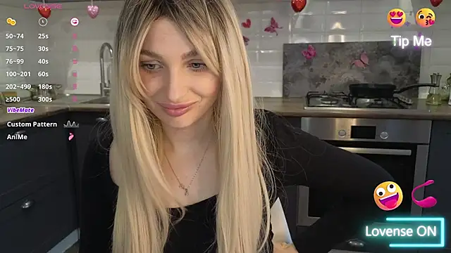 Snapshot of Yoda21 chatting on 03/16/25, 02:44 Yoda21 online show from 03/16/25, 02:44