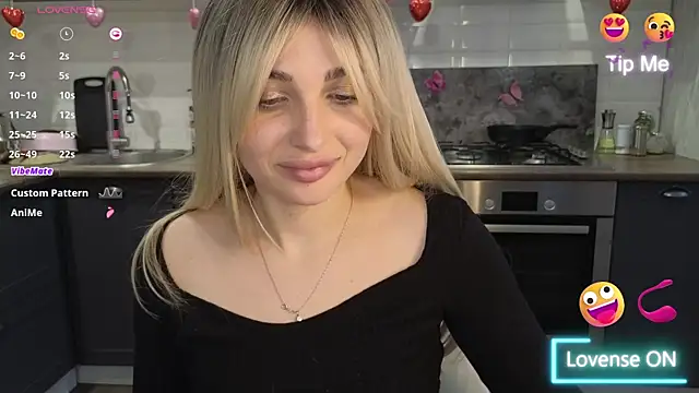 Snapshot of Yoda21 chatting on 03/17/25, 04:01 Yoda21 online show from 03/17/25, 04:01