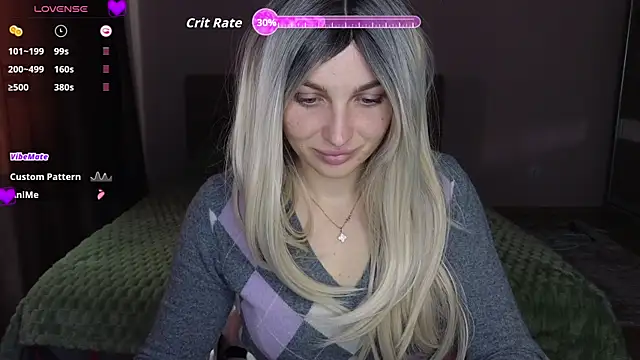 Snapshot of Yoda21 chatting on 10/22/25, 12:16 Yoda21 online show from 10/22/25, 12:16