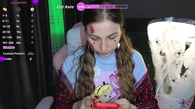 Snapshot of Yoda21 chatting on 11/01/25, 03:47 Yoda21 online show from 11/01/25, 03:47