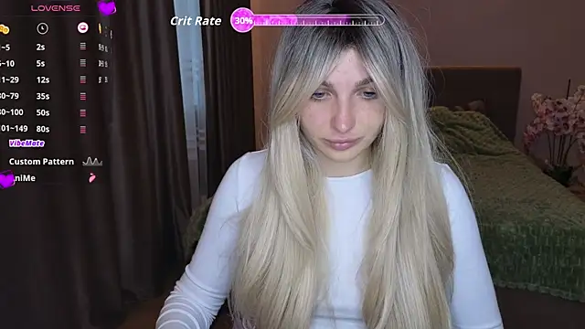 Snapshot of Yoda21 chatting on 11/12/25, 02:06 Yoda21 online show from 11/12/25, 02:06