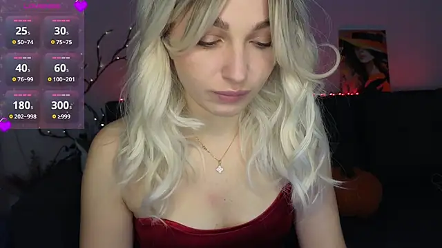 Snapshot of Yoda21 chatting on 11/27/25, 01:13 Yoda21 online show from 11/27/25, 01:13