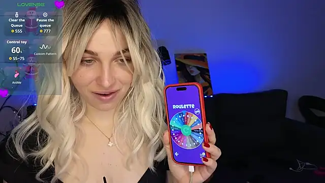 Snapshot of Yoda21 chatting on 12/04/25, 02:04 Yoda21 online show from 12/04/25, 02:04