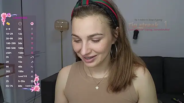 Yoda21 online show from 02/27/26, 02:28