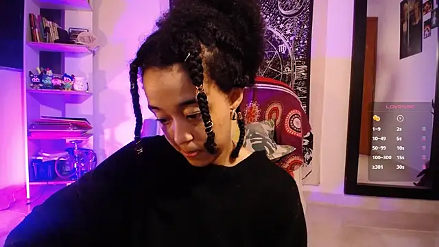 Snapshot of ela_0 chatting on 02/03/26, 09:58 ela 0 online show from 02/03/26, 09:58