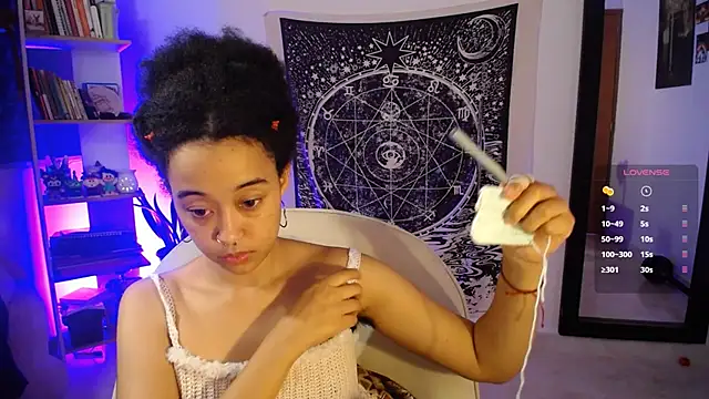 Snapshot of ela_0 chatting on 02/19/26, 03:46 ela 0 online show from 02/19/26, 03:46